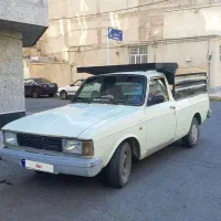 وانت ۹۳ بنزینی استثنائی