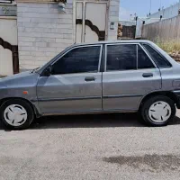 پراید مدل 90
