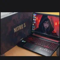 لپتاپ گیمینگ acer