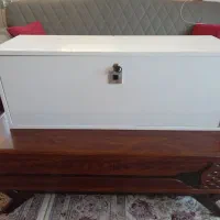 باکس سفید ام دی اف