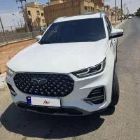 تیگو۸ پرو