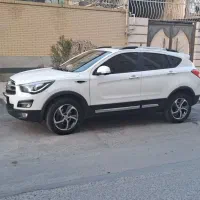 هایما S5|خودرو کلاسیک|فولادشهر, C1|دیوار