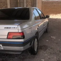 پژو 405 جی ال ایکس (GLX)، مدل ۱۳۹۱|خودرو سواری و وانت|رفسنجان, |دیوار