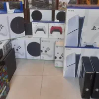 عرضه کننده کنسول های ps4 در بندرعباس