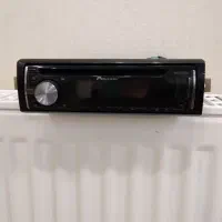 ضبط pioneer مدل ۳۶۵۰ui