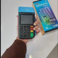 فروش کارت خوان کالابرگی و عادی i90 با بهترین قیمت