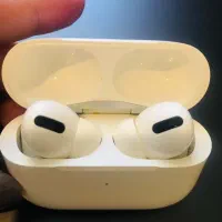 AirPods Pro   ایرپاد پرو و پاور بانک و دزدگیر