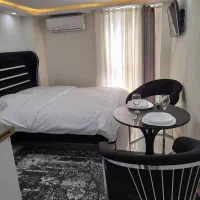 اجاره روزانه سوئیت مبله / سعادت آباد