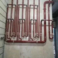 نیروی کار برای جوشکاری گاز