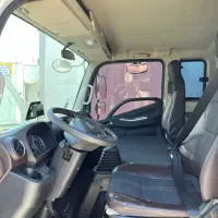 فورس ۶ تن خواب دار