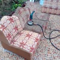 قالیشویی و مبلشویی پیمان