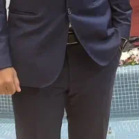 کت ‌و شلوار