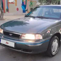 دوو سیلو وارداتی (پرایدپژو)