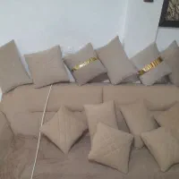 کوسن|سرویس روتختی|لاهیجان, قیام|دیوار