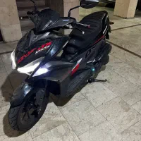 ایروکس اصلی ۱۴۰۰ کم کار واقعی