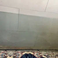 شیشه سالم
