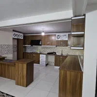 ویلایی-دربستی-شیک-و-تمیز-سه-طبقه-و-فول-فرنیش