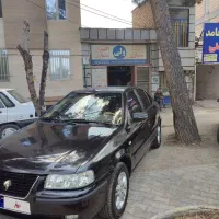 سمند LX دوگانه فابریک کارخانه