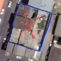 625 متری دوکله  تجاری بر اصلی خ 20 متری استقامت 2