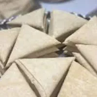 پیتزایی،ساده