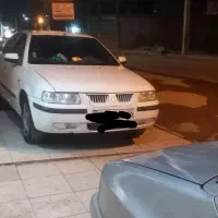 چراغ جلو وسپر کامل مدل۹۵