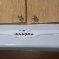 هود کاملا سالم بدون مشکل