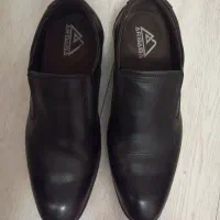 کفش مجلسی پسرانه شماره 39