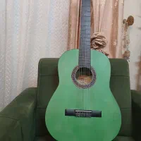 گیتار کلاسیک