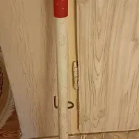 میله بارفیکس