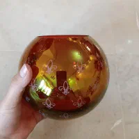 گلدون مدل تنگ ماهی