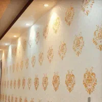 رنگ آمیزی ساختمانی