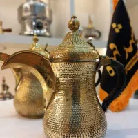 قهوه جوش عربی دله مناسب کافیشاپ