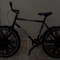 دوچرخه۲۶دماوند