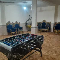 سویت ویلایی دلباز ۳خواب ۲۳۰متری روزانه در قلب  شهر