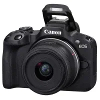 دوربین کانن  canon r50