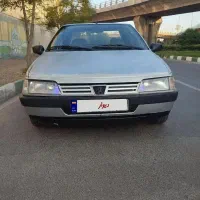 فروش پژو405تک سوز