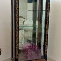 دکوروآینه وکنسول