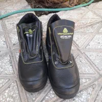 کفش ایمنی شماره۴۶