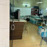 فروش مغازه تجاری در مسکن پاساژ مهدی