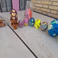 وسایل شب عیدهمه چی موجوده