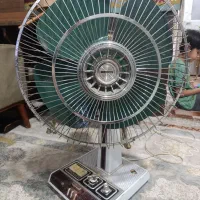 پنکه پارس خزرتمام فلز