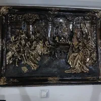 تابلو برجسته