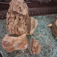 سنگ طبیعی آکواریوم