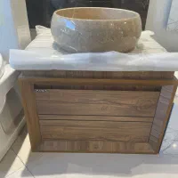 روشویی ًpvc