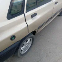 پراید ۱۴۱|خودرو سواری و وانت|نمین, |دیوار