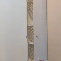 شلف حمام جا شامپویی