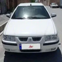 سمند ای اف مدل ۹۴