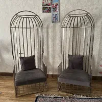 ۲عدد شاه نشین