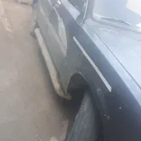 مزدا دوکابین