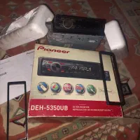 ضبط وباند پایونیر وکنوود